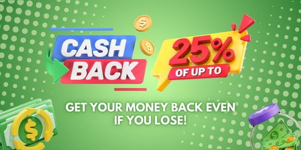 Happy Fish Promotion 3