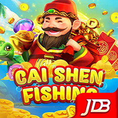 Cái Thần Fishing