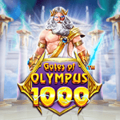Gates of Olympus 1000 Icon