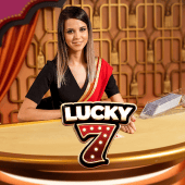 May Mắn 7 - Lucky 7 Live Casino
